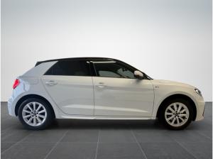 Audi A1 S line 25 TFSI 70(95) kW(PS) S tronic*S-Line*LED