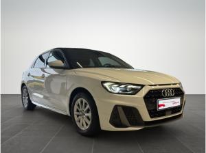 Audi A1 S line 25 TFSI 70(95) kW(PS) S tronic*S-Line*LED