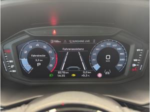 Audi A1 S line 25 TFSI 70(95) kW(PS) S tronic*S-Line*LED