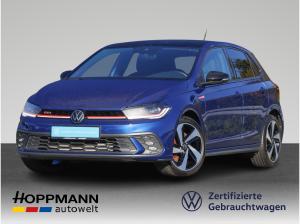 Volkswagen Polo 2.0 TSI GTI OPF (EURO 6d) GTI