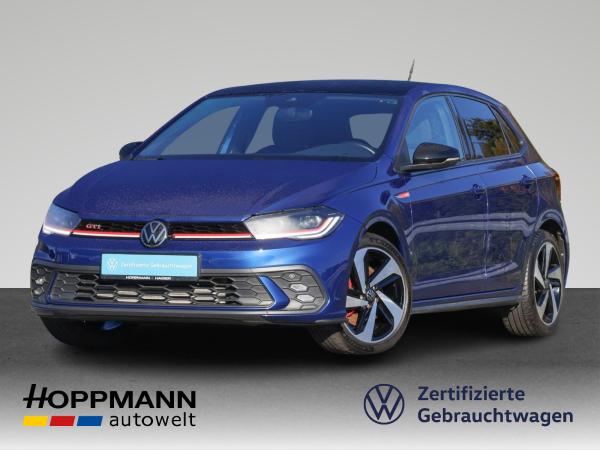 Volkswagen Polo 2.0 TSI GTI OPF (EURO 6d) GTI