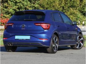 Volkswagen Polo 2.0 TSI GTI OPF (EURO 6d) GTI