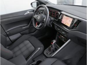 Volkswagen Polo 2.0 TSI GTI OPF (EURO 6d) GTI