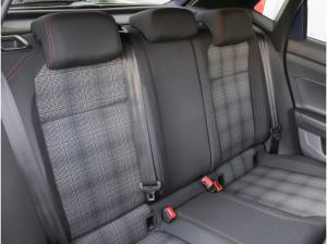 Volkswagen Polo 2.0 TSI GTI OPF (EURO 6d) GTI