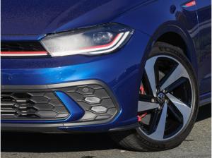 Volkswagen Polo 2.0 TSI GTI OPF (EURO 6d) GTI