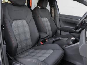 Volkswagen Polo 2.0 TSI GTI OPF (EURO 6d) GTI