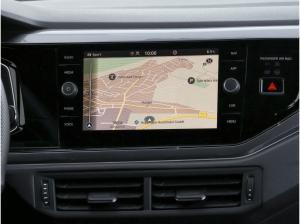 Volkswagen Polo 2.0 TSI GTI OPF (EURO 6d) GTI