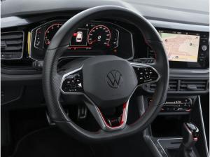 Volkswagen Polo 2.0 TSI GTI OPF (EURO 6d) GTI