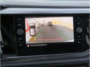 Volkswagen Polo 2.0 TSI GTI OPF (EURO 6d) GTI