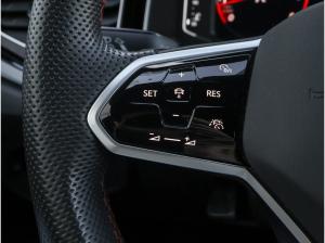 Volkswagen Polo 2.0 TSI GTI OPF (EURO 6d) GTI