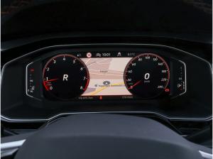 Volkswagen Polo 2.0 TSI GTI OPF (EURO 6d) GTI