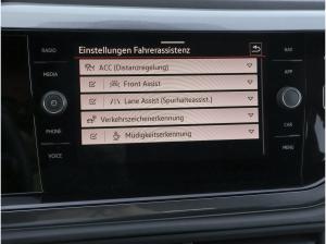 Volkswagen Polo 2.0 TSI GTI OPF (EURO 6d) GTI
