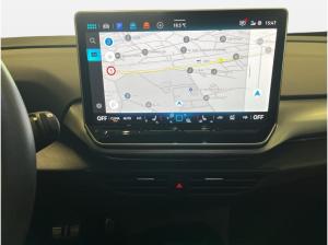 Volkswagen ID.4 Pure Automatik 2xKlima ACC AUT Akustikglas
