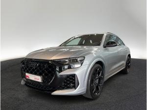 Audi RS Q8 SUV perform. 471 kW/Gewerbeleasing ab 1.560,00 € mtl. / Vorführwagen/ UPE 206.530,00€ Sofort verfügb