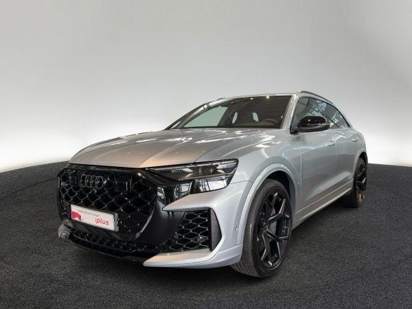 Audi RS Q8 SUV perform. 471 kW/Gewerbeleasing ab 1.560,00 € mtl. / Vorführwagen/ UPE 206.530,00€ Sofort verfügb