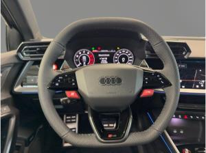 Audi RS3 Sportb. S tronic Gewerbeleasing ab 722,00 € / Vorführwagen / Sofort verfügbar