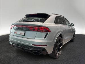 Audi RS Q8 SUV perform. 471 kW/Gewerbeleasing ab 1.560,00 € mtl. / Vorführwagen/ UPE 206.530,00€ Sofort verfügb