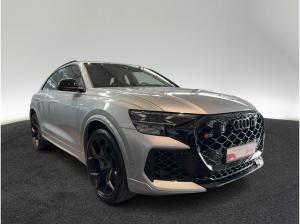 Audi RS Q8 SUV perform. 471 kW/Gewerbeleasing ab 1.560,00 € mtl. / Vorführwagen/ UPE 206.530,00€ Sofort verfügb