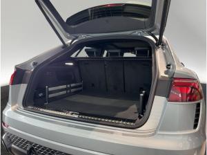 Audi RS Q8 SUV perform. 471 kW/Gewerbeleasing ab 1.560,00 € mtl. / Vorführwagen/ UPE 206.530,00€ Sofort verfügb