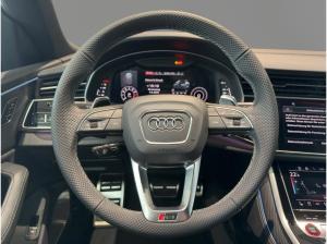 Audi RS Q8 SUV perform. 471 kW/Gewerbeleasing ab 1.560,00 € mtl. / Vorführwagen/ UPE 206.530,00€ Sofort verfügb