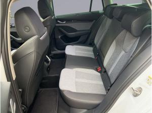 Skoda Octavia Combi Balance 1.5 TSI DSG AHK LED NAVI