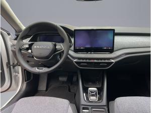 Skoda Octavia Combi Balance 1.5 TSI DSG AHK LED NAVI