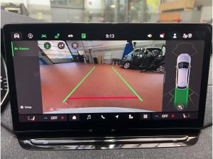 Skoda Octavia Combi Balance 1.5 TSI DSG AHK LED NAVI