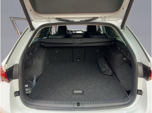 Skoda Octavia Combi Balance 1.5 TSI DSG AHK LED NAVI