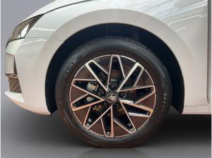 Skoda Octavia Combi Balance 1.5 TSI DSG AHK LED NAVI