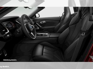 BMW Z4 M40i M Sport HuD+H/K+LED+ACC+KZG+Alarm+Durchlade+DAB+Windschutz+Driving Assistent