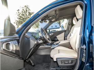 BMW X3 30e xDrive M Sport HuD+AHK+H/K+LED+Memory+LHZ+KZG+Alarm+RFK+Iconic Glow