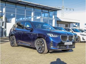 BMW X3 30e xDrive M Sport HuD+AHK+H/K+LED+Memory+LHZ+KZG+Alarm+RFK+Iconic Glow
