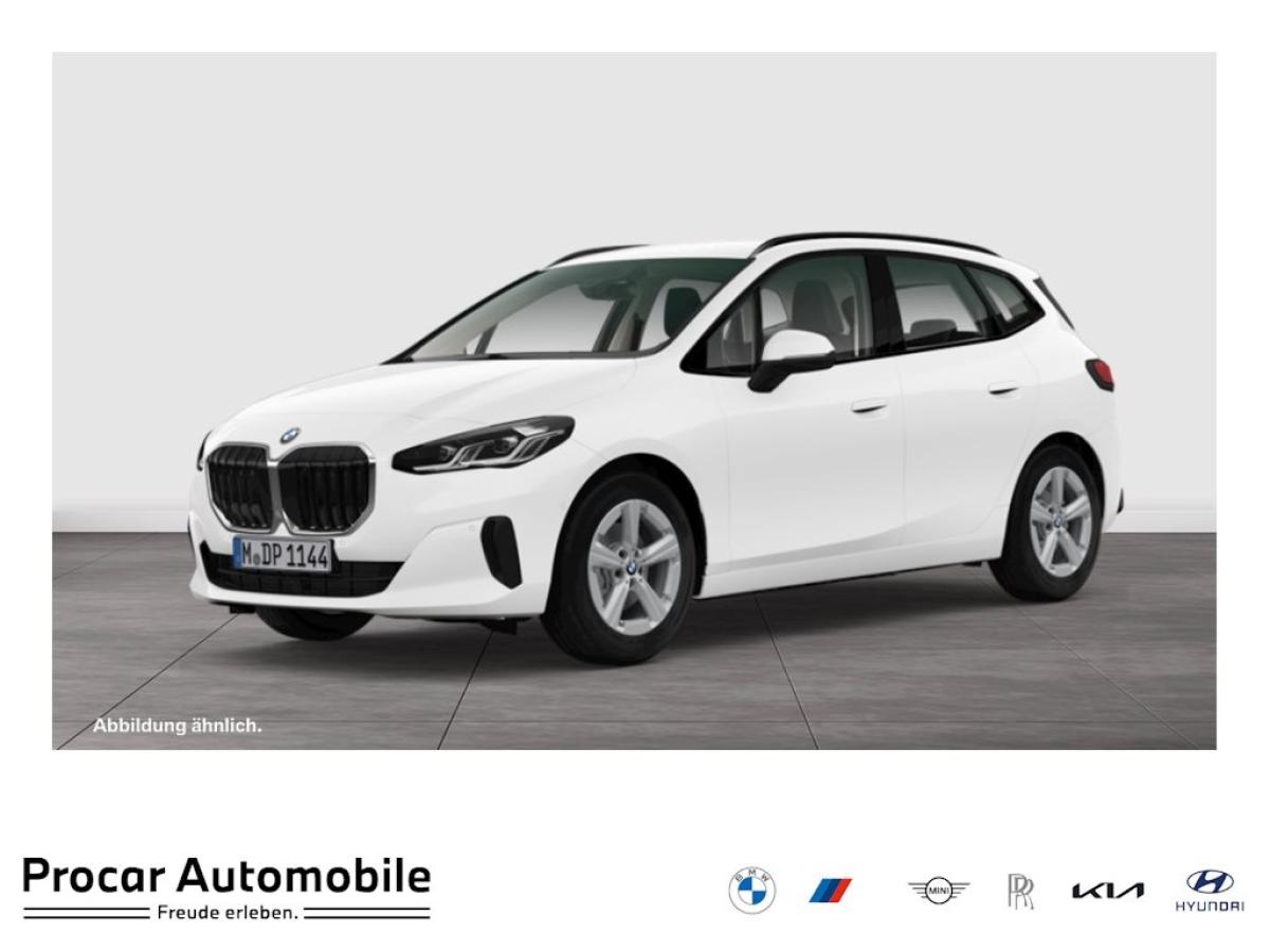 BMW 220