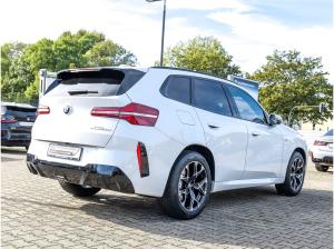 BMW X3 xDrive20d M Sport Pano AHK H/K DA+ Memory LED