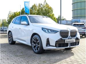 BMW X3 xDrive20d M Sport Pano AHK H/K DA+ Memory LED