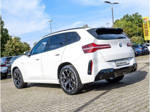 BMW X3 xDrive20d M Sport Pano AHK H/K DA+ Memory LED