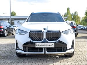 BMW X3 xDrive20d M Sport Pano AHK H/K DA+ Memory LED