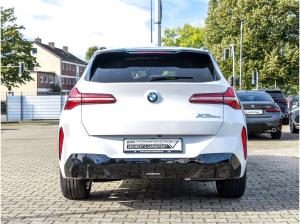 BMW X3 xDrive20d M Sport Pano AHK H/K DA+ Memory LED