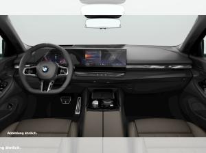 BMW 520 520d xDrive Touring M Sport AHK Pano Standheiz. DA Prof. H/K PA Prof. Shz v+hi. Memory