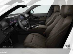 BMW 520 520d xDrive Touring M Sport AHK Pano Standheiz. DA Prof. H/K PA Prof. Shz v+hi. Memory