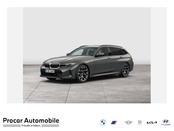 BMW 320 320i M-Sport,ACC,PA+,AdaptLED,
