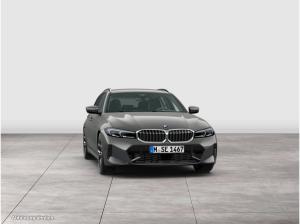 BMW 320 320i M-Sport,ACC,PA+,AdaptLED,