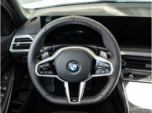 BMW 318 318i MSport RFK NAVI LED PDC V+H DAB