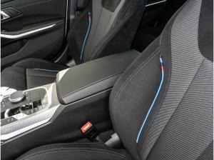 BMW 318 318i MSport RFK NAVI LED PDC V+H DAB