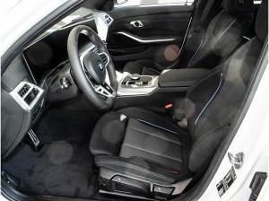 BMW 318 318i MSport RFK NAVI LED PDC V+H DAB