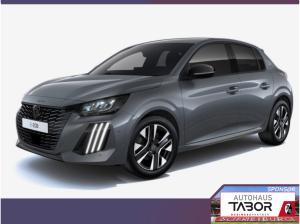 Peugeot 208 Allure 50kWh Nav360° 2xPDC CarP Keyl -OB