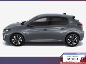 Peugeot 208 Allure 50kWh Nav360° 2xPDC CarP Keyl -OB