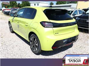 Peugeot 208 Allure Keyl 360° SHZ 2xPDC LED CarPlay PrivG
