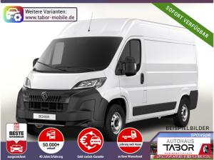 Peugeot Boxer 3.3T L2H2 Kam 270°HFT Verst.F. E-Rad Temp