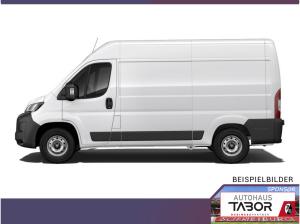 Peugeot Boxer 3.3T L2H2 Kam 270°HFT Verst.F. E-Rad Temp